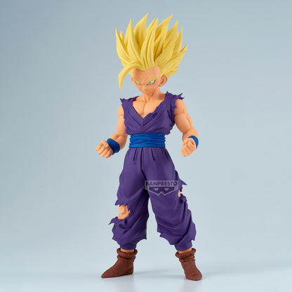 PRE ORDER – DRAGON BALL Z GRANDISTA-SON GOHAN