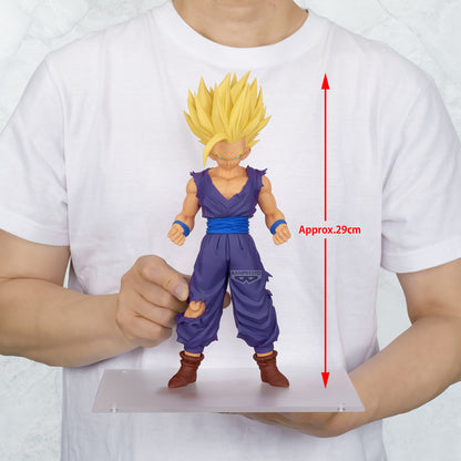 PRE ORDER – DRAGON BALL Z GRANDISTA-SON GOHAN