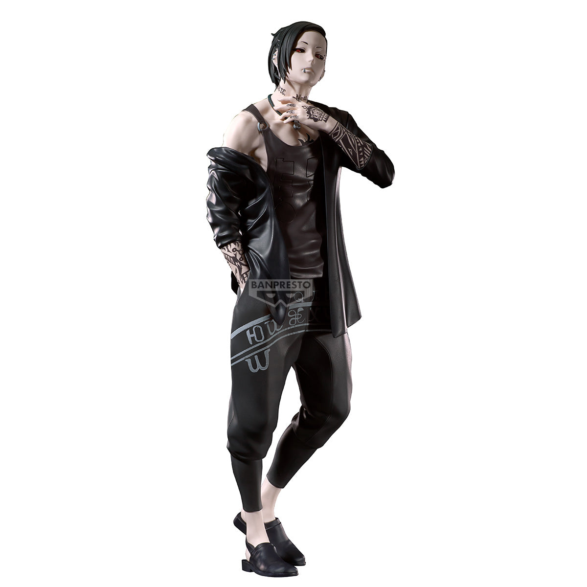 PRE ORDER – TOKYO GHOUL GRANDISTA - UTA