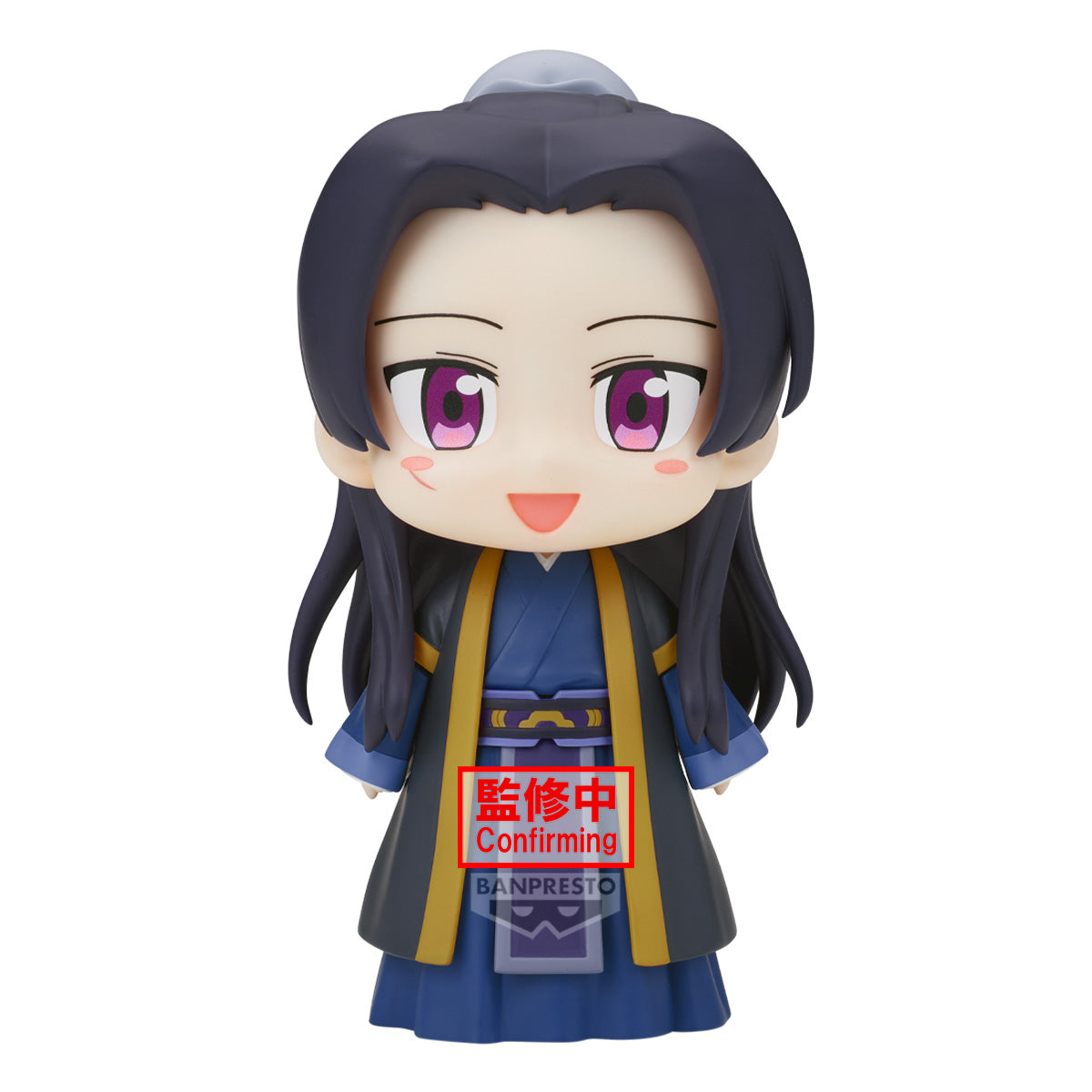 PRE ORDER – THE APOTHECARY DIARIES MINI ANIME FIGURE - JINSHI