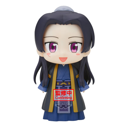 PRE ORDER – THE APOTHECARY DIARIES MINI ANIME FIGURE - JINSHI