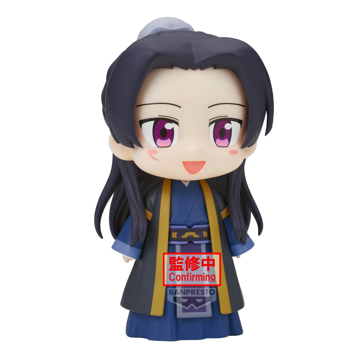 PRE ORDER – THE APOTHECARY DIARIES MINI ANIME FIGURE - JINSHI