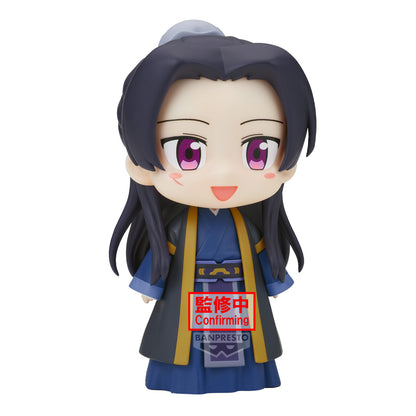 PRE ORDER – THE APOTHECARY DIARIES MINI ANIME FIGURE - JINSHI