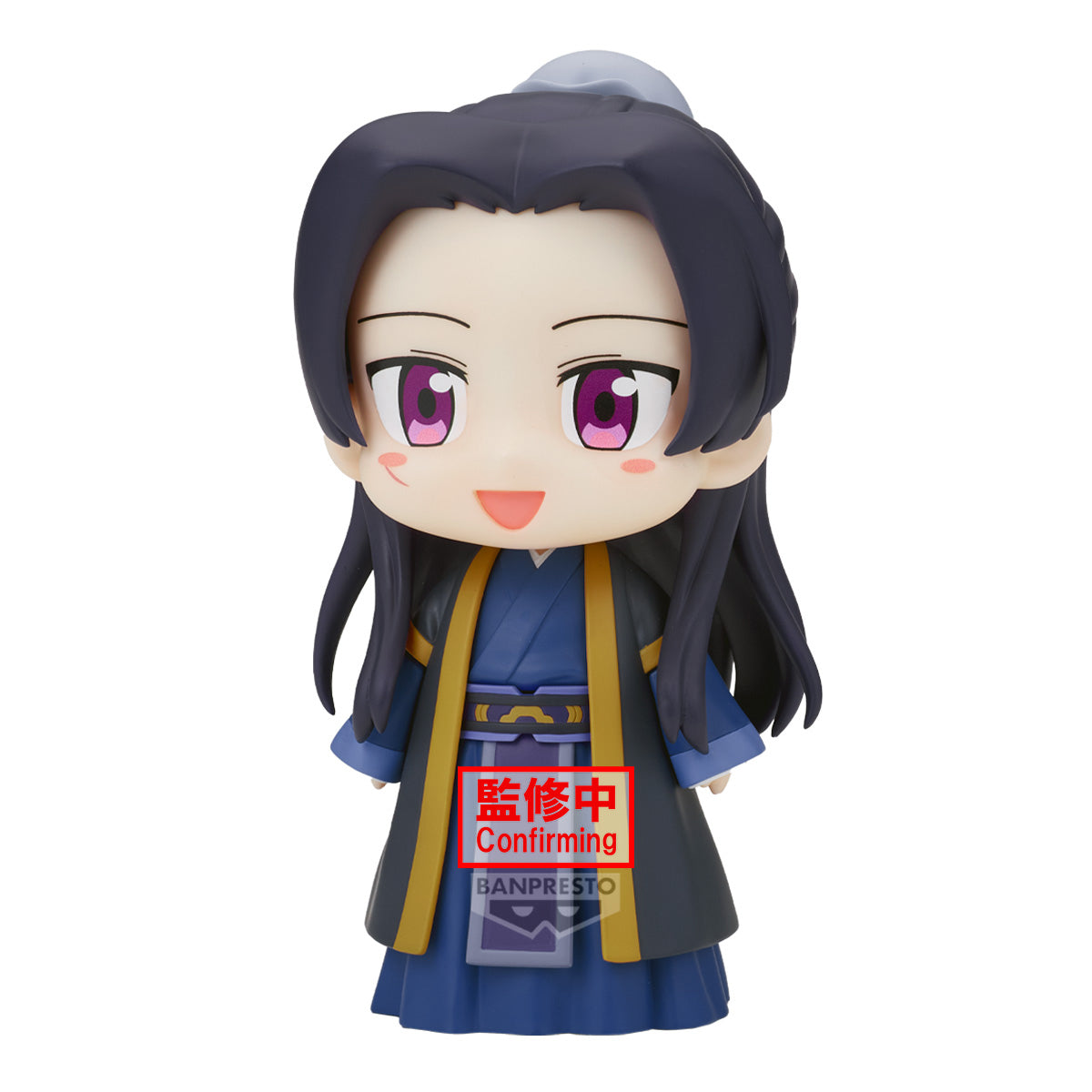PRE ORDER – THE APOTHECARY DIARIES MINI ANIME FIGURE - JINSHI