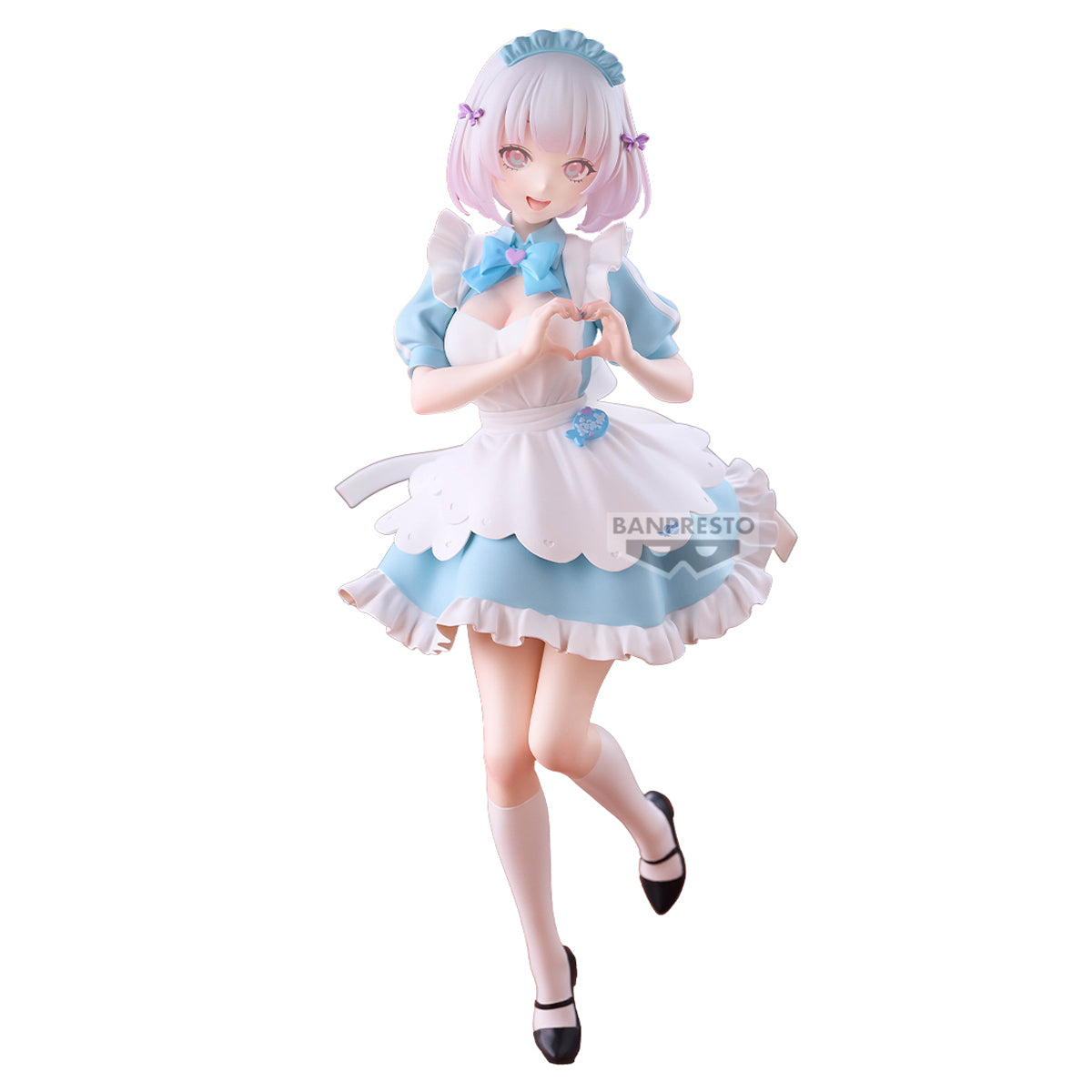 PRE ORDER – OHISASHIBURI ESPRESTO - CHARMING POSE - NACCHAN