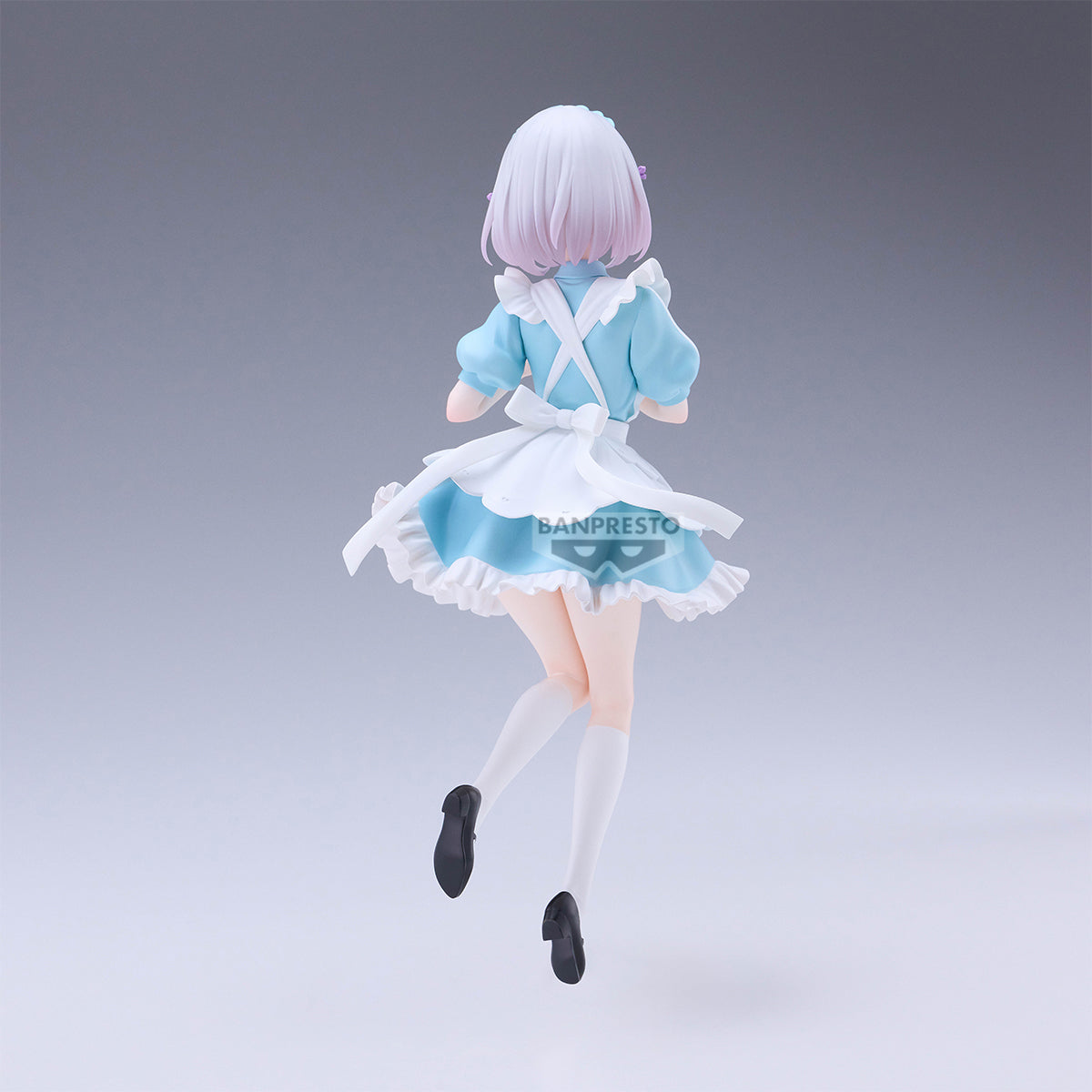 PRE ORDER – OHISASHIBURI ESPRESTO - CHARMING POSE - NACCHAN