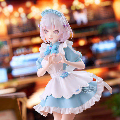 PRE ORDER – OHISASHIBURI ESPRESTO - CHARMING POSE - NACCHAN