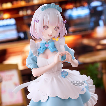 PRE ORDER – OHISASHIBURI ESPRESTO - CHARMING POSE - NACCHAN