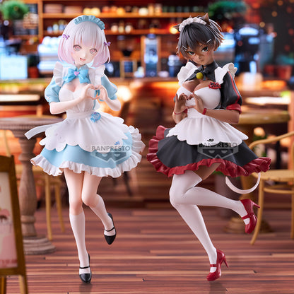PRE ORDER – OHISASHIBURI ESPRESTO - CHARMING POSE - NACCHAN