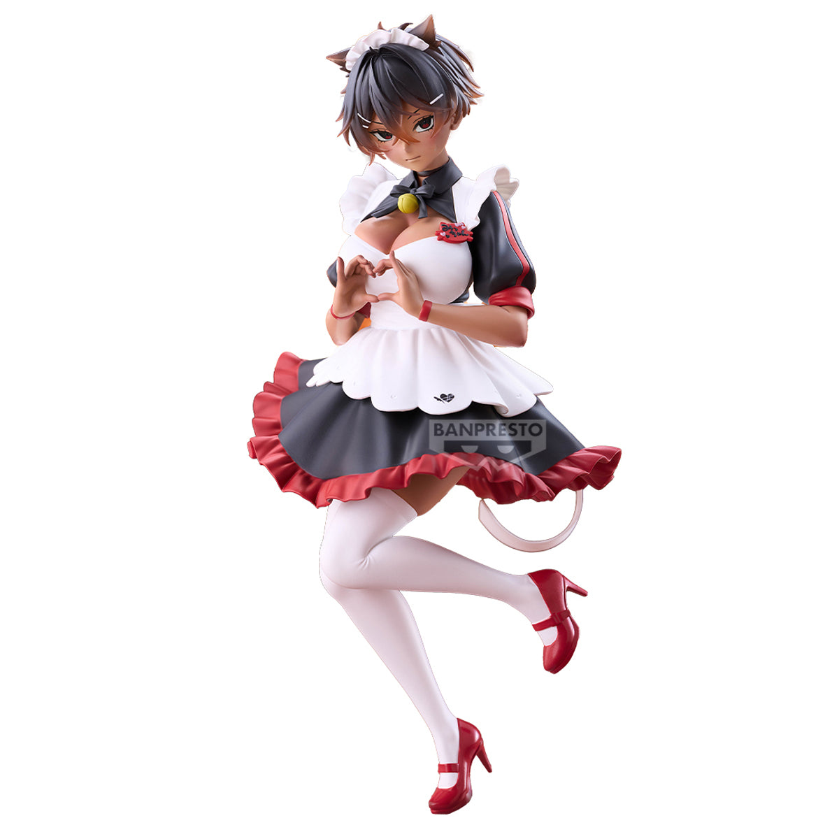 PRE ORDER – OHISASHIBURI ESPRESTO - CHARMING POSE - MICCHAN
