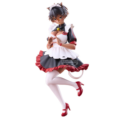 PRE ORDER – OHISASHIBURI ESPRESTO - CHARMING POSE - MICCHAN