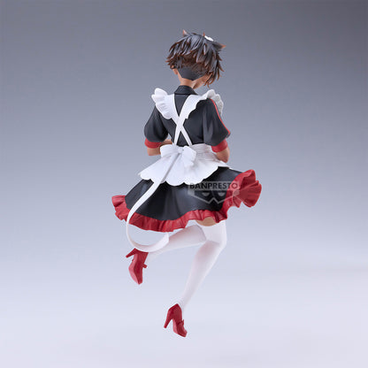 PRE ORDER – OHISASHIBURI ESPRESTO - CHARMING POSE - MICCHAN