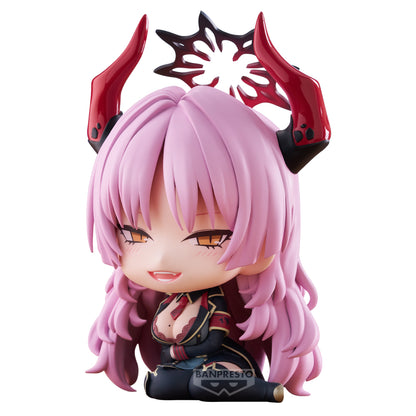 PRE ORDER – BLUE ARCHIVE SITTING FIGURE - PANDEMONIUM SOCIETY SATSUKI