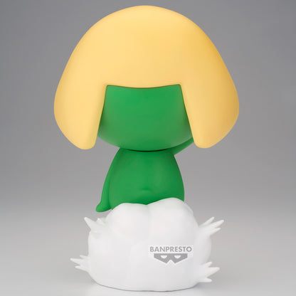 PRE ORDER – SGT. KERORO BIG SOFVIMATES - KERORO