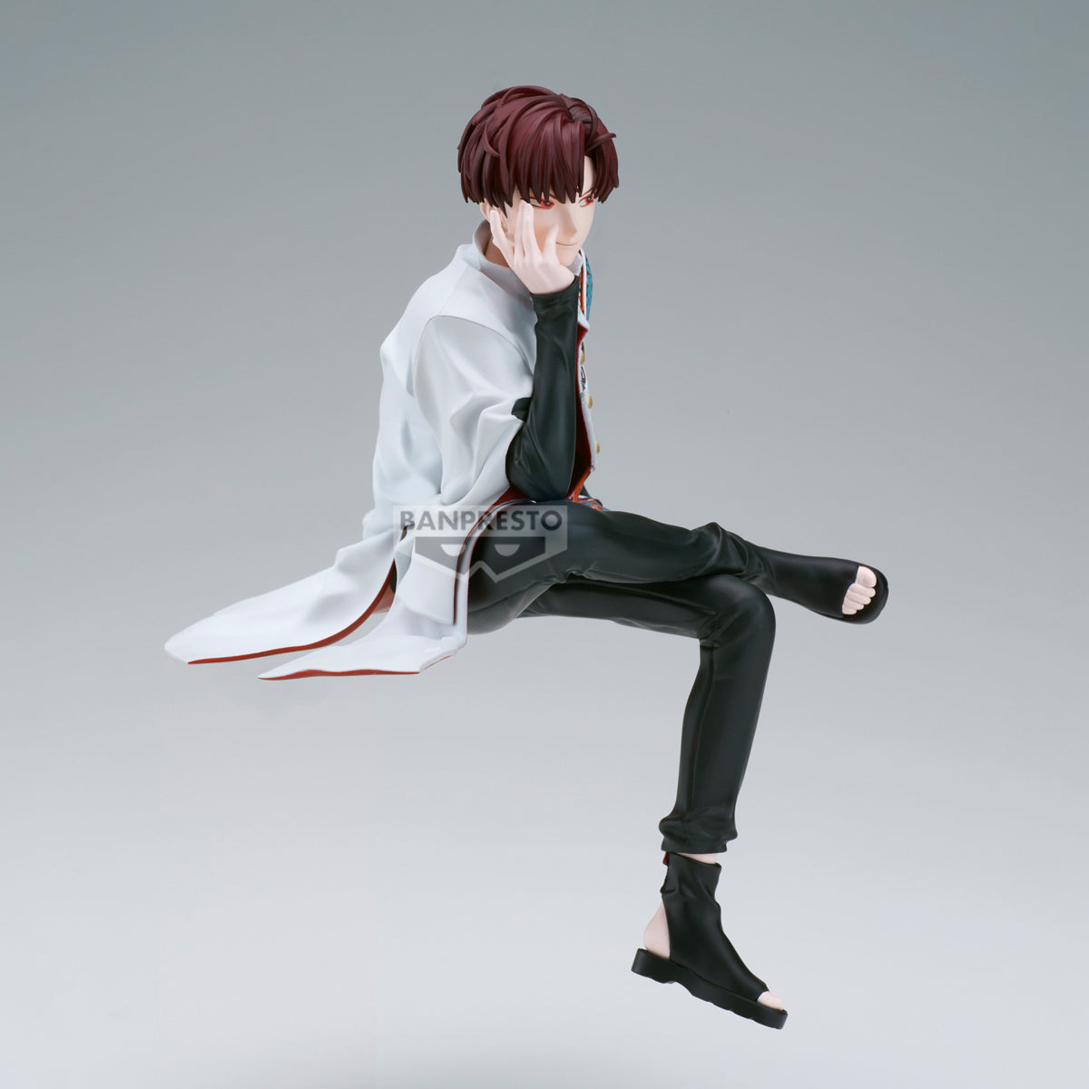 PRE ORDER – FATE / GRAND ORDER DESK TOP FIGZ - ARCHER / TAKASUGI SHINSAKU (1ST ASCENSION)