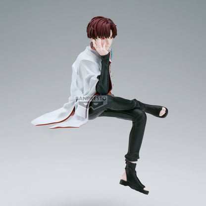PRE ORDER – FATE / GRAND ORDER DESK TOP FIGZ - ARCHER / TAKASUGI SHINSAKU (1ST ASCENSION)