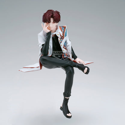 PRE ORDER – FATE / GRAND ORDER DESK TOP FIGZ - ARCHER / TAKASUGI SHINSAKU (1ST ASCENSION)