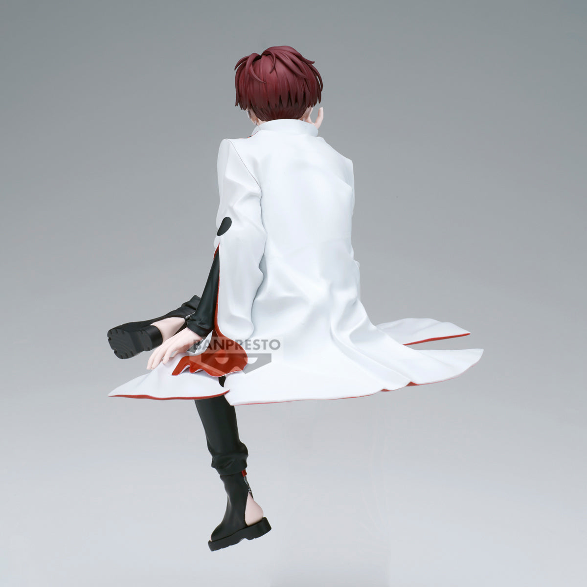 PRE ORDER – FATE / GRAND ORDER DESK TOP FIGZ - ARCHER / TAKASUGI SHINSAKU (1ST ASCENSION)
