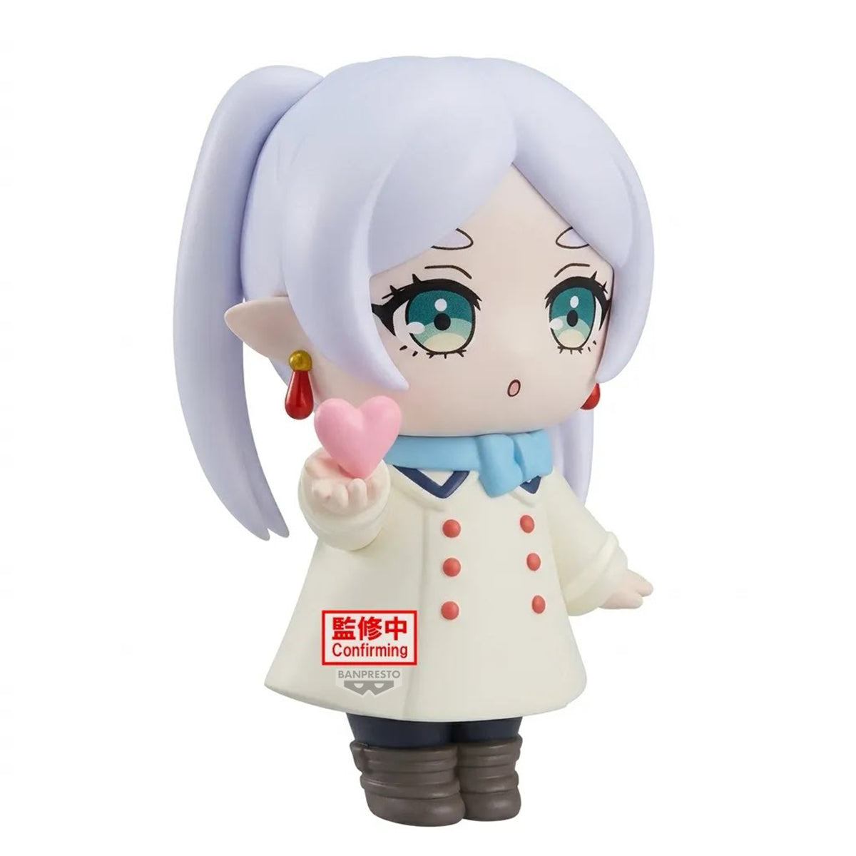 PRE ORDER – FRIEREN: BEYOND JOURNEY'S END BIG SOFVIMATES - BLOW A KISS