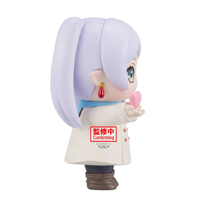 PRE ORDER – FRIEREN: BEYOND JOURNEY'S END BIG SOFVIMATES - BLOW A KISS