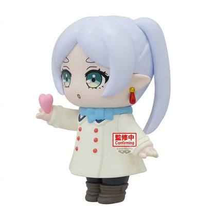 PRE ORDER – FRIEREN: BEYOND JOURNEY'S END BIG SOFVIMATES - BLOW A KISS