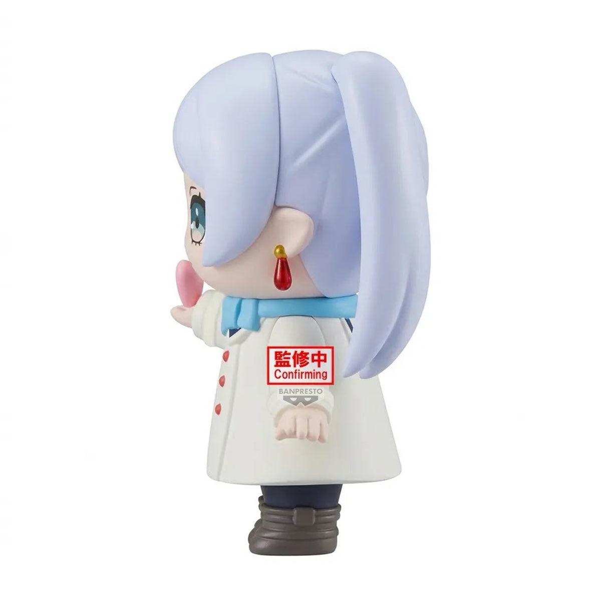 PRE ORDER – FRIEREN: BEYOND JOURNEY'S END BIG SOFVIMATES - BLOW A KISS