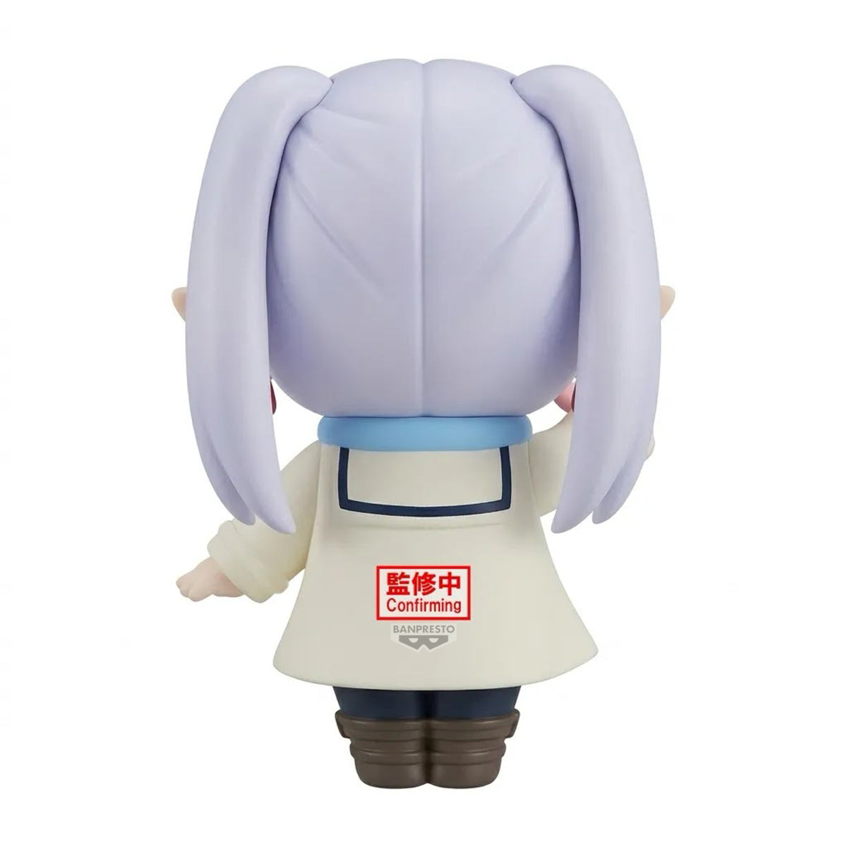 PRE ORDER – FRIEREN: BEYOND JOURNEY'S END BIG SOFVIMATES - BLOW A KISS