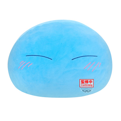 PRE ORDER – THAT TIME I GOT REINCARNATED AS A SLIME SUPER BIG PLUSH - RIMURU TEMPEST VOL.4