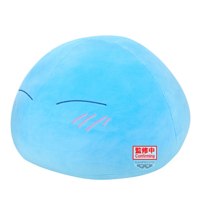 PRE ORDER – THAT TIME I GOT REINCARNATED AS A SLIME SUPER BIG PLUSH - RIMURU TEMPEST VOL.4