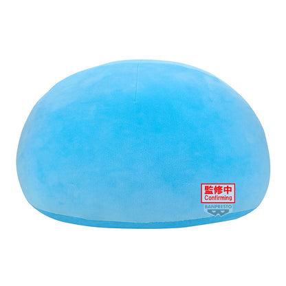 PRE ORDER – THAT TIME I GOT REINCARNATED AS A SLIME SUPER BIG PLUSH - RIMURU TEMPEST VOL.4