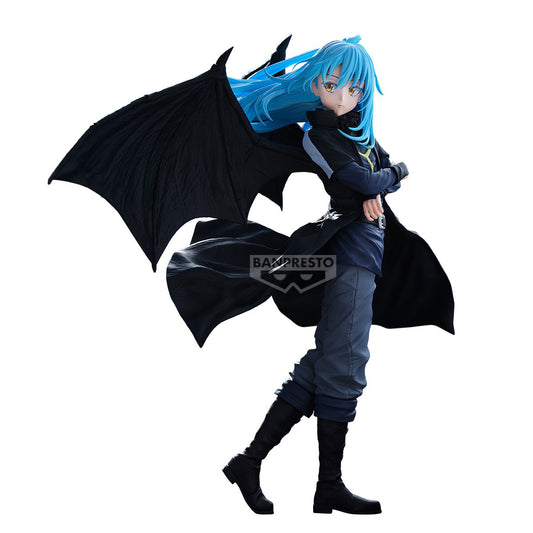 PRE ORDER – THAT TIME I GOT REINCARNATED AS A SLIME - RIMURU TEMPEST FIGURE