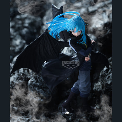 PRE ORDER – THAT TIME I GOT REINCARNATED AS A SLIME - RIMURU TEMPEST FIGURE