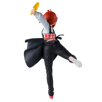PRE ORDER – KINDERGARTEN WARS VIBRATION STARS - RITA