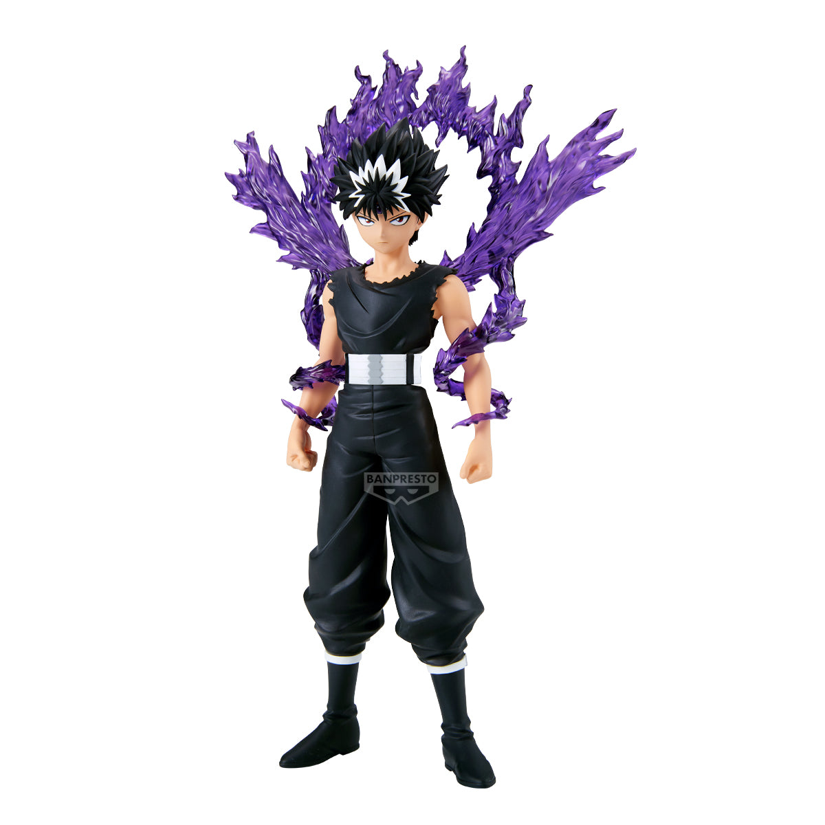 PRE ORDER – YU YU HAKUSHO MAXIMATICPLUS - HIEI