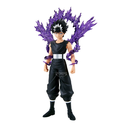 PRE ORDER – YU YU HAKUSHO MAXIMATICPLUS - HIEI
