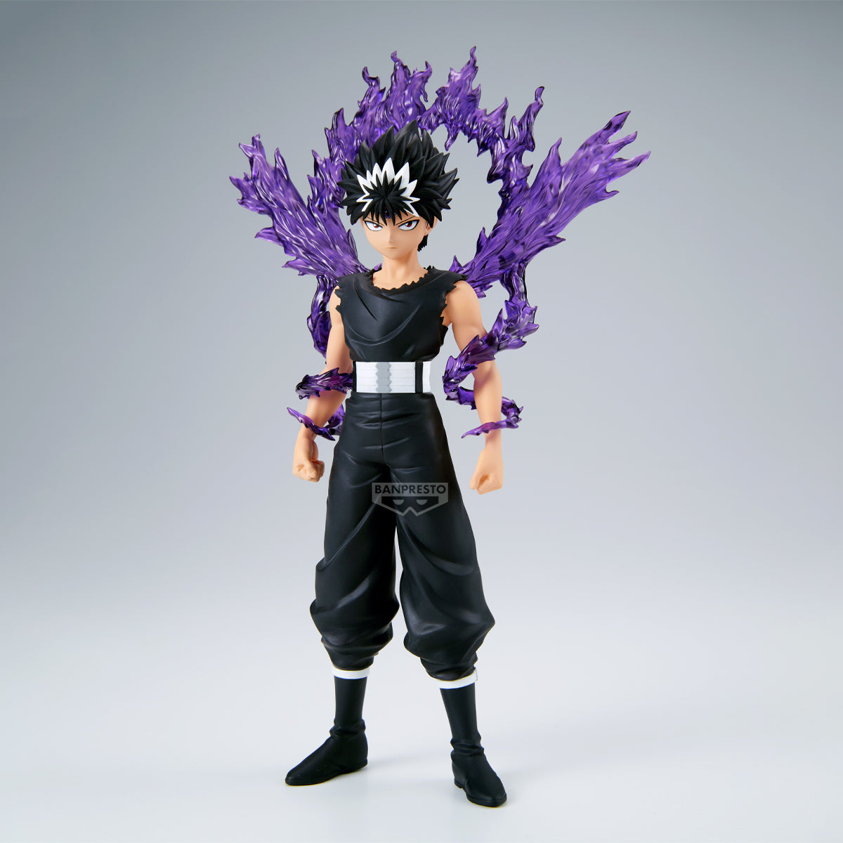 PRE ORDER – YU YU HAKUSHO MAXIMATICPLUS - HIEI