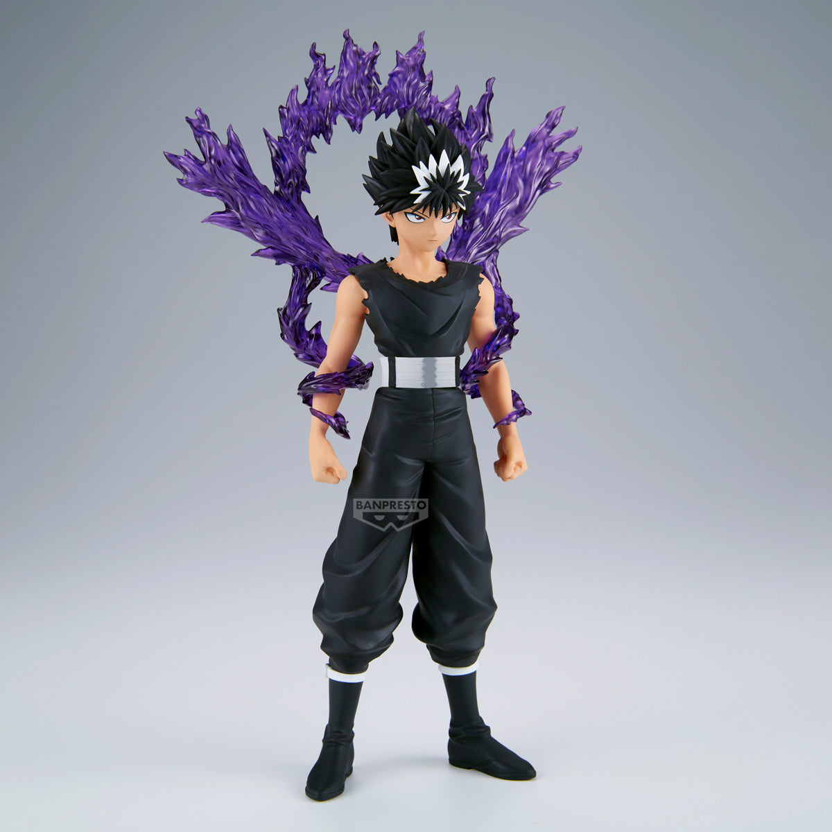 PRE ORDER – YU YU HAKUSHO MAXIMATICPLUS - HIEI