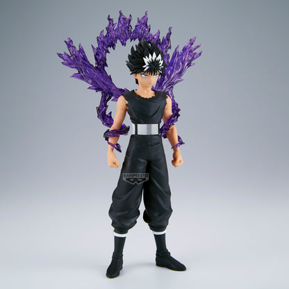 PRE ORDER – YU YU HAKUSHO MAXIMATICPLUS - HIEI