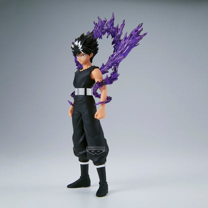 PRE ORDER – YU YU HAKUSHO MAXIMATICPLUS - HIEI