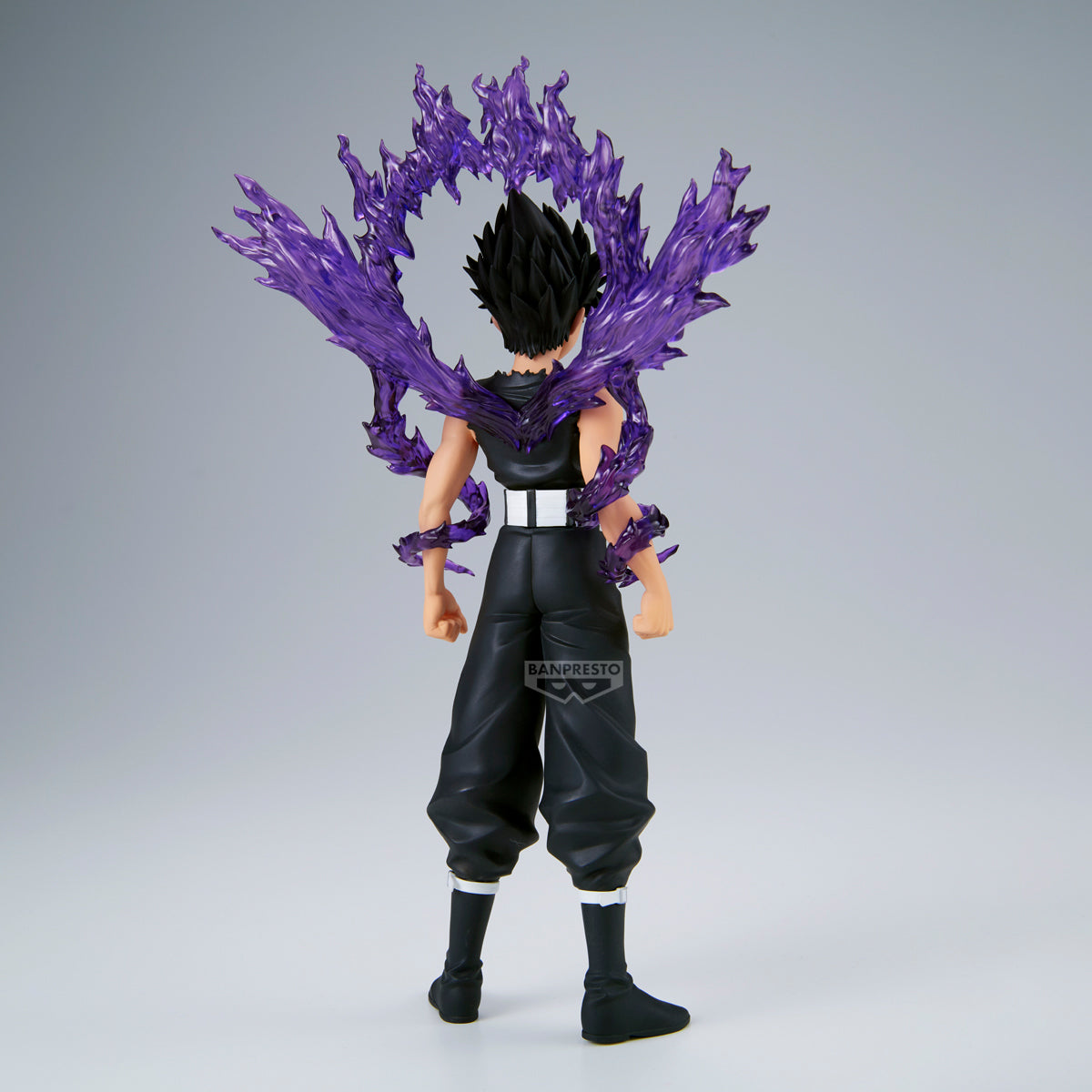 PRE ORDER – YU YU HAKUSHO MAXIMATICPLUS - HIEI
