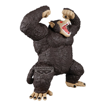 PRE ORDER – DRAGON BALL SOLID EDGE WORKS - GREAT APE (SON GOKU)