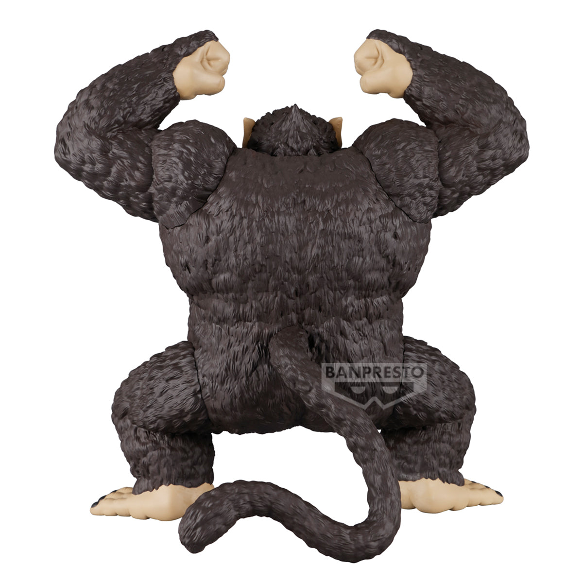 PRE ORDER – DRAGON BALL SOLID EDGE WORKS - GREAT APE (SON GOKU)