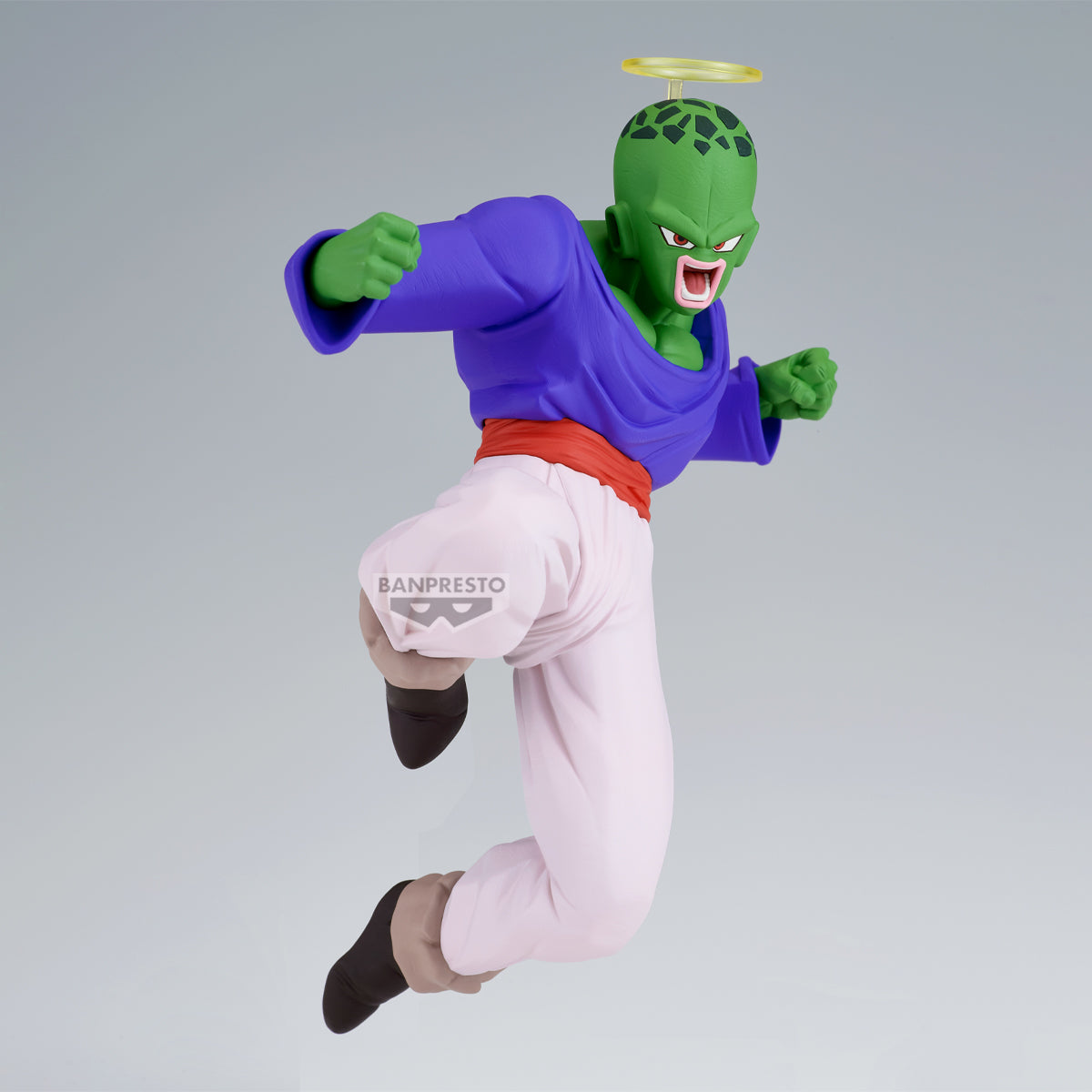PRE ORDER – DRAGON BALL Z MATCH MAKERS - PAIKUHAN (VS SUPER SAIYAN SON GOKU)
