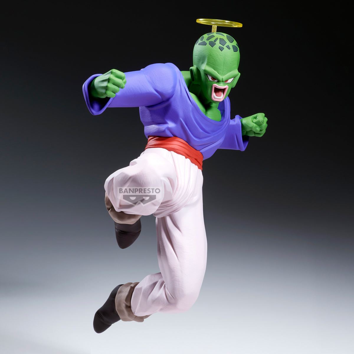 PRE ORDER – DRAGON BALL Z MATCH MAKERS - PAIKUHAN (VS SUPER SAIYAN SON GOKU)