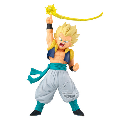 PRE ORDER – DRAGON BALL Z G X MATERIA - GOTENKS