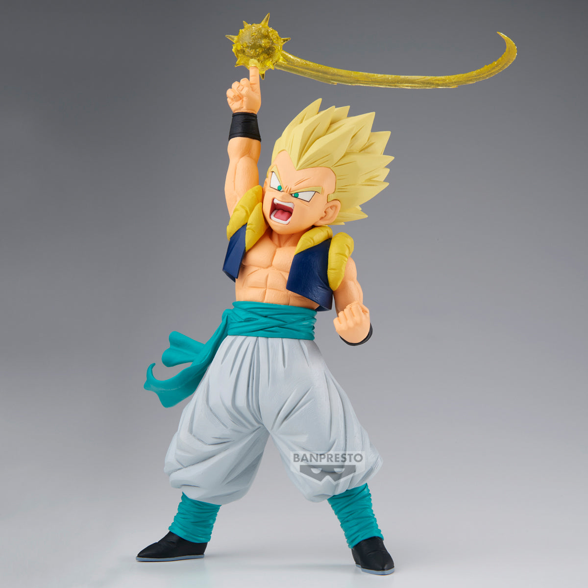 PRE ORDER – DRAGON BALL Z G X MATERIA - GOTENKS