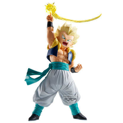 PRE ORDER – DRAGON BALL Z G X MATERIA - GOTENKS