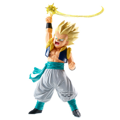 PRE ORDER – DRAGON BALL Z G X MATERIA - GOTENKS