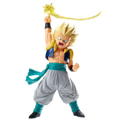 PRE ORDER – DRAGON BALL Z G X MATERIA - GOTENKS