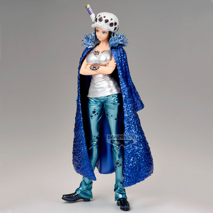 PRE ORDER – ONE PIECE GLITTER&GLAMOURS - TRAFALGAR LAW - CHANGE VER. SPECIAL COLOR